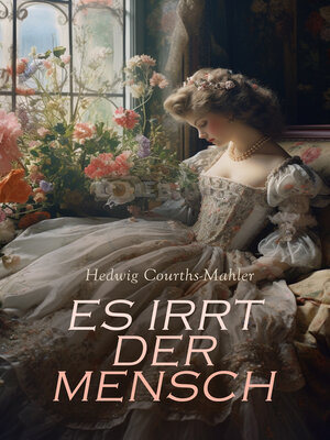 cover image of Es irrt der Mensch